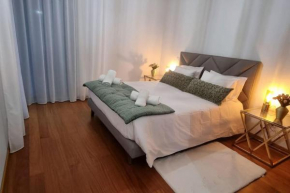 Fantástico apartamento na zona nobre - Bella Vita
